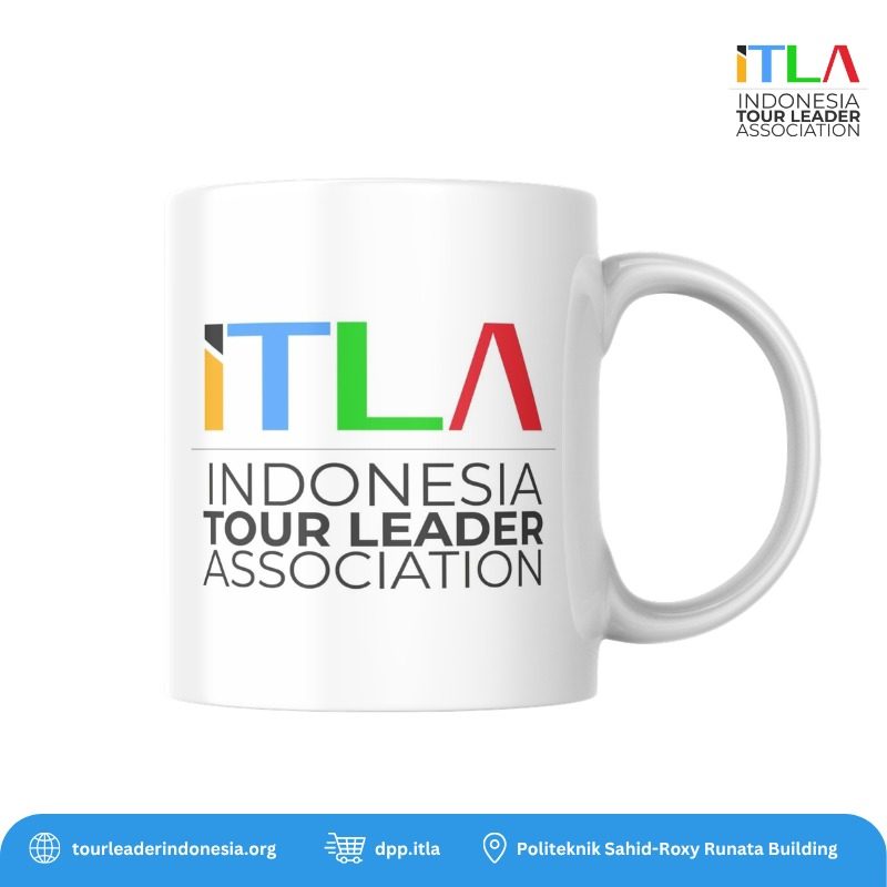ITLA Signature Mug